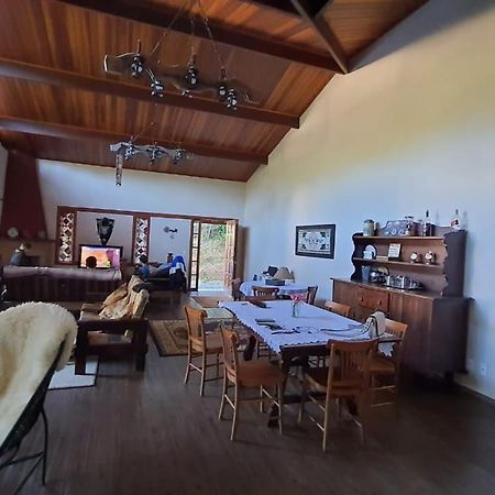 Monteverdemg, Vista Para Montanha ,Facil Acesso, Terrea, Pets Ngoại thất bức ảnh