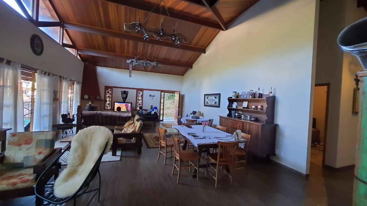 Monteverdemg, Vista Para Montanha ,Facil Acesso, Terrea, Pets Ngoại thất bức ảnh